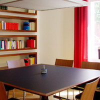 Besprechungraum