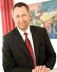 Foto: Manfred Mattis - Rechtsanwalt
