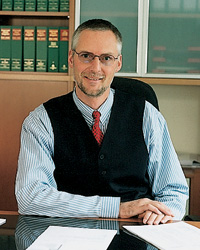 Foto: Dipl. Kfm. Axel Schmitt - Steuerberater